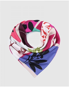 Платок Carlo visintini