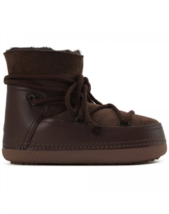 Ботинки Inuikii