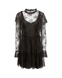 Платье Ice play