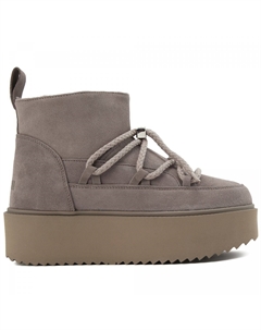 Ботинки Inuikii