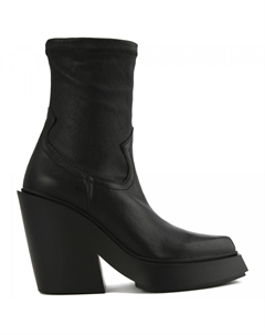 Ботинки Vic matie