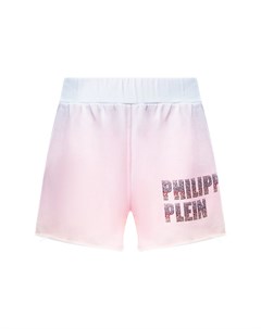 Хлопковые шорты Philipp plein