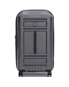 Чемодан Delsey