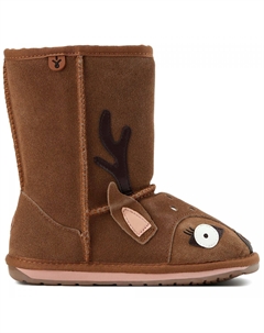 Сапоги Emu australia