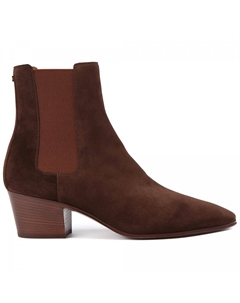 Ботинки Casadei