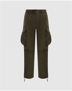 Брюки Parajumpers