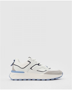 Кроссовки Marc o'polo