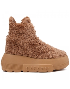 Ботинки Casadei