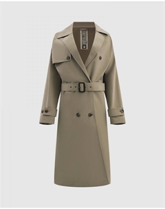 Плащ L'impermeabile