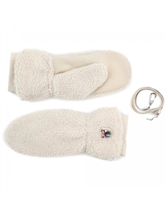 Варежки Parajumpers