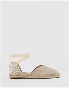 Эспадрильи Anna rachele