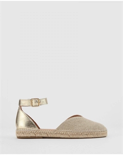 Эспадрильи Anna rachele