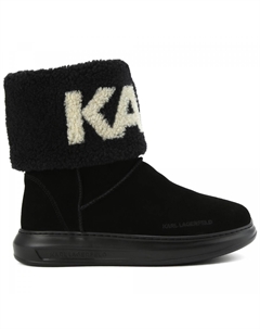 Ботинки Karl lagerfeld