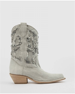 Ботинки Vic matie