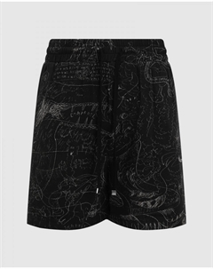 Шорты Dom rebel