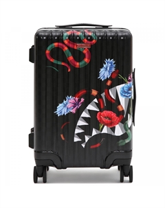 Чемодан Sprayground