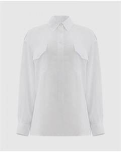 Рубашка Antelope the label