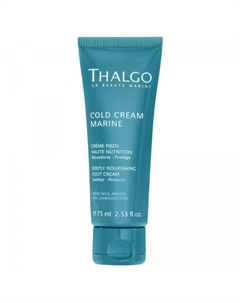 Бальзам для ног Thalgo