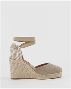Эспадрильи Anna rachele