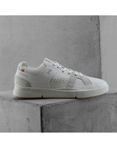 Кроссовки On running