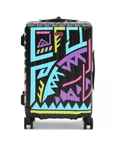 Чемодан Sprayground
