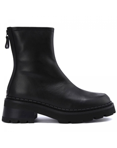 Ботинки By far