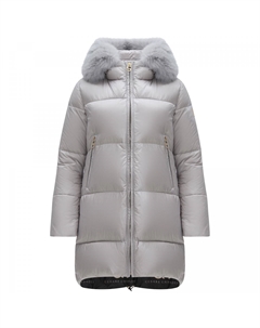 Пальто Cesare casadei