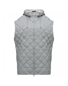 Утепленный жилет Principe di bologna