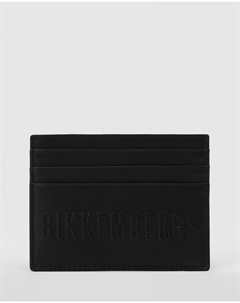 Картхолдер Bikkembergs