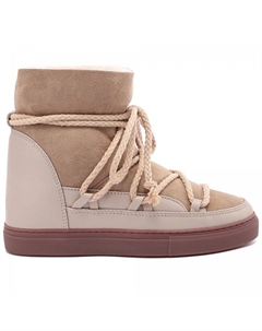 Ботинки Inuikii