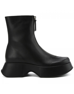 Ботинки Vic matie