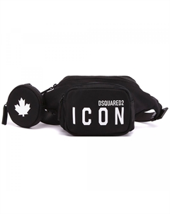 Поясная сумка Dsquared2