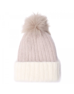 Шапка Carlo visintini