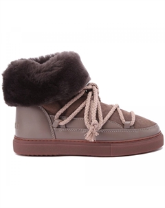 Ботинки Inuikii