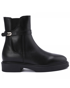 Ботинки Furla