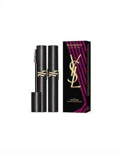 Тушь для ресниц Lash Clash Duo Gift Set Yves saint laurent