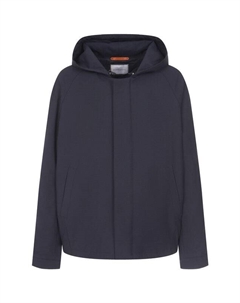 Шерстяная куртка Cortigiani