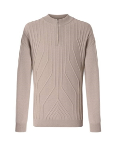 Кашемировый джемпер Zilli