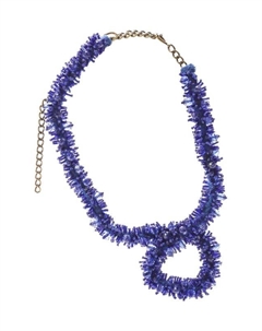 Колье Dries van noten