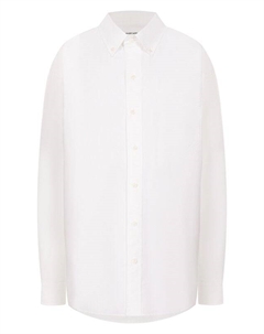 Хлопковая рубашка Alexanderwang.t