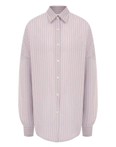 Рубашка Dries van noten