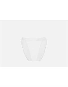 Танга Белые L мл Amber base