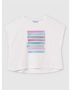 Футболка Mayoral