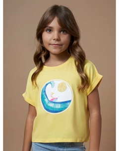 Футболка Mayoral