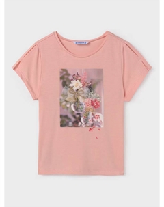 Футболка Mayoral