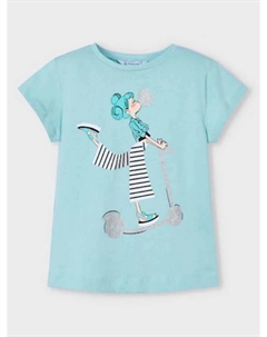 Футболка Mayoral