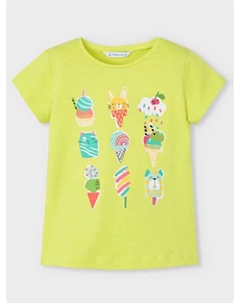 Футболка Mayoral