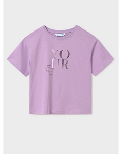 Футболка Mayoral