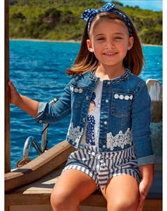 Куртка Mayoral