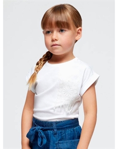 Футболка Mayoral